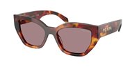 Sunglasses Prada Woman PRADA A09S 22A20I - PRADA A09S 22A20I